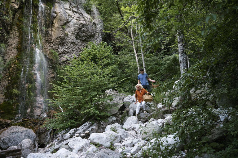 Taste the cuisine at the crossroads of Europe on a gourmet odyssey in ...
