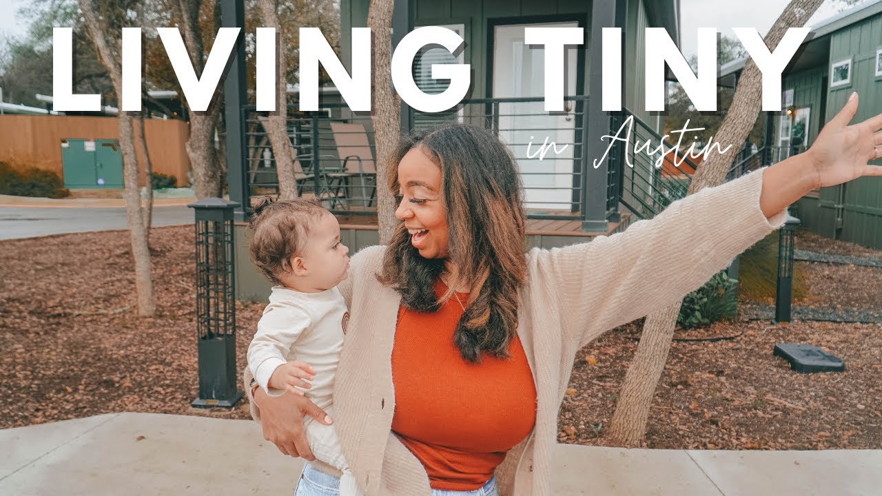 Inside Casata: Is tiny living the future of Austin housing? 🏡