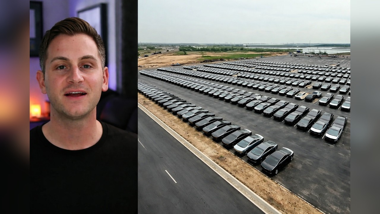 Recap of Tesla's legal battles during robotaxi optimism