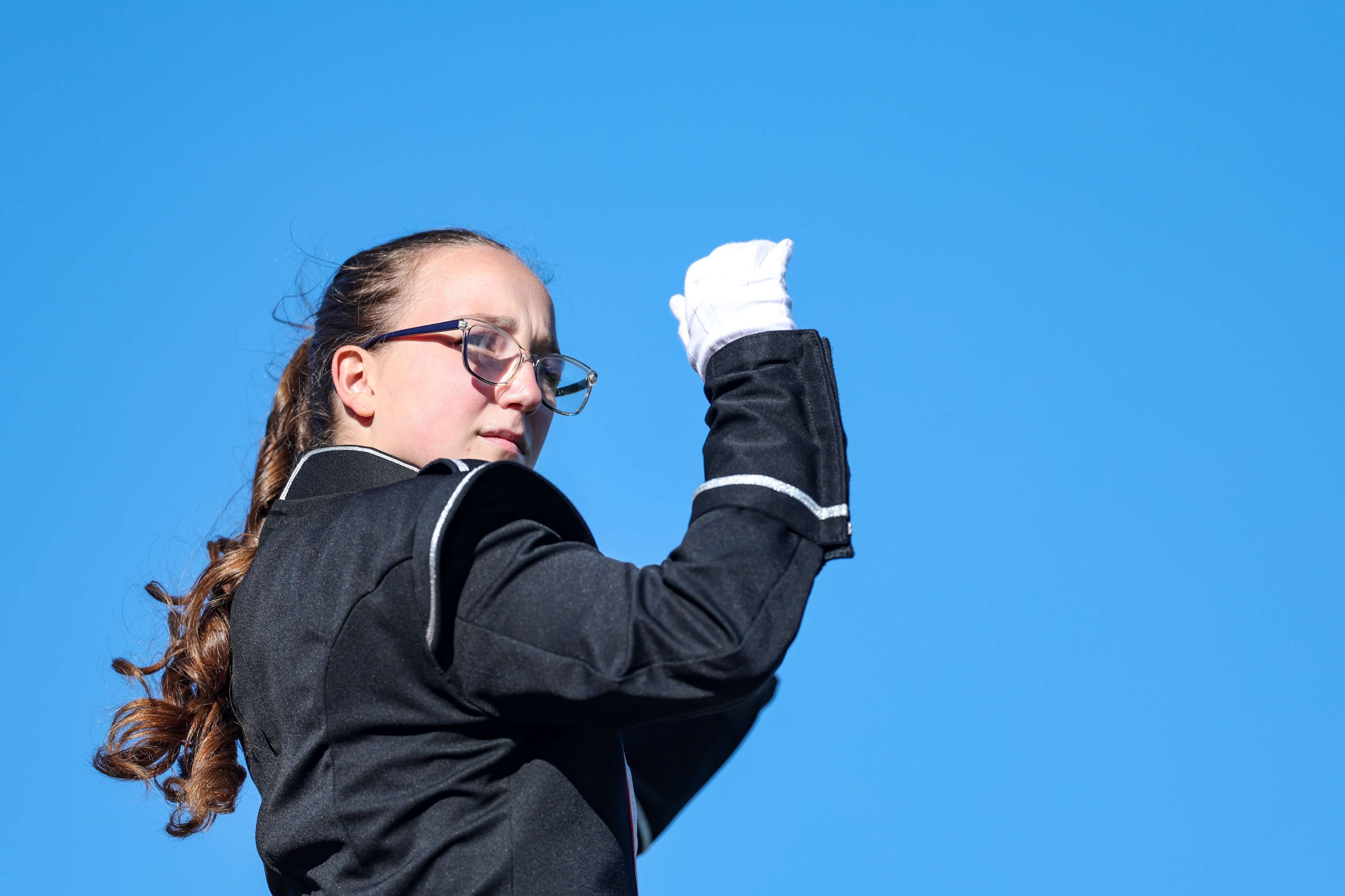 Marching bands: This band of the week winner competes without fees