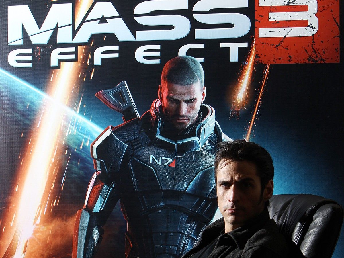 Friday's letters: BioWare's end should inspire a new chapter