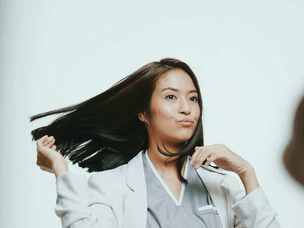 Hair loss or thyroid trouble? The signs you shouldn’t ignore
