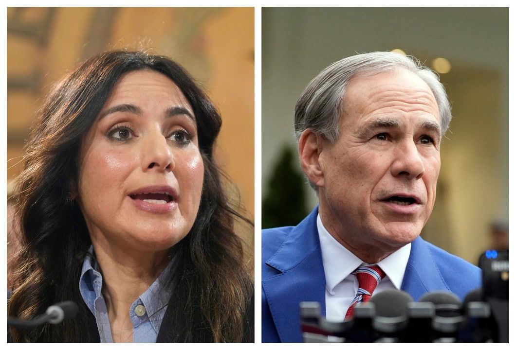 What are Greg Abbott, Gina Hinojosa's education priorities in governor ...