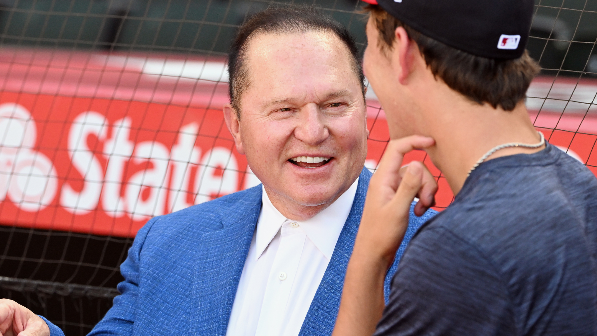Scott Boras decries MLB owners who wear 'floaties' as Brewers-Rays ...