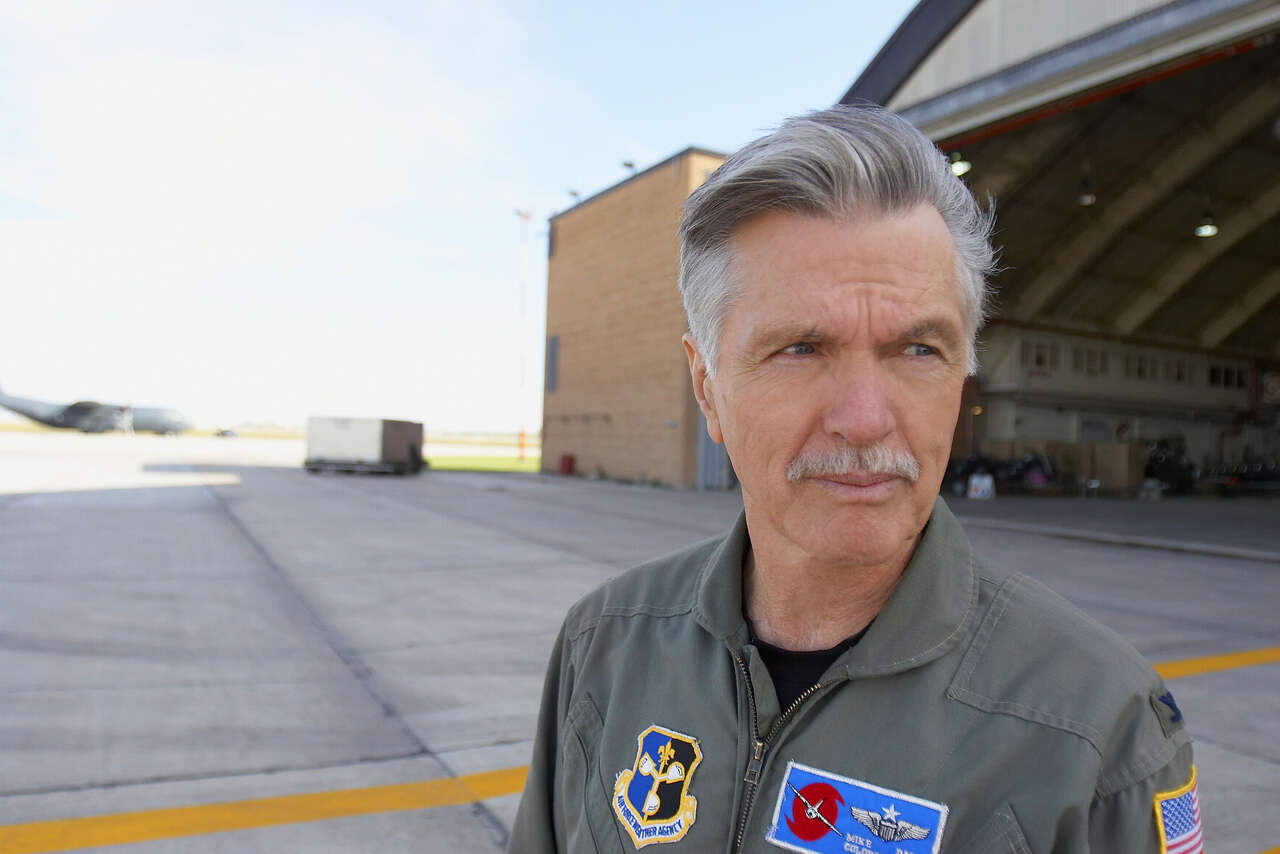 Tom Skerritt, acclaimed actor who once played Sam Houston, dies at 93 ...