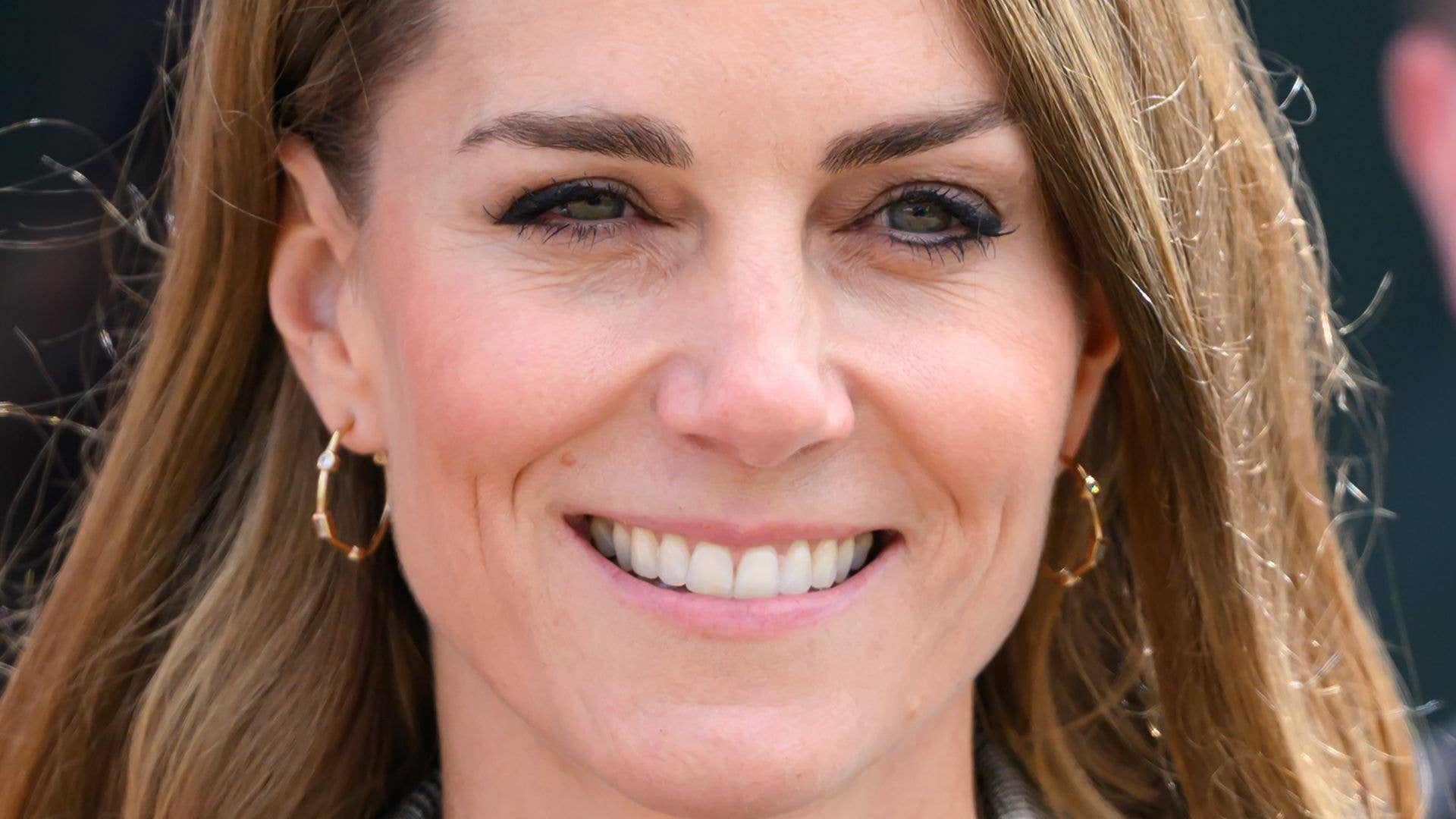 Princess Kate spices up her wardrobe with Victoria Beckham double tribute