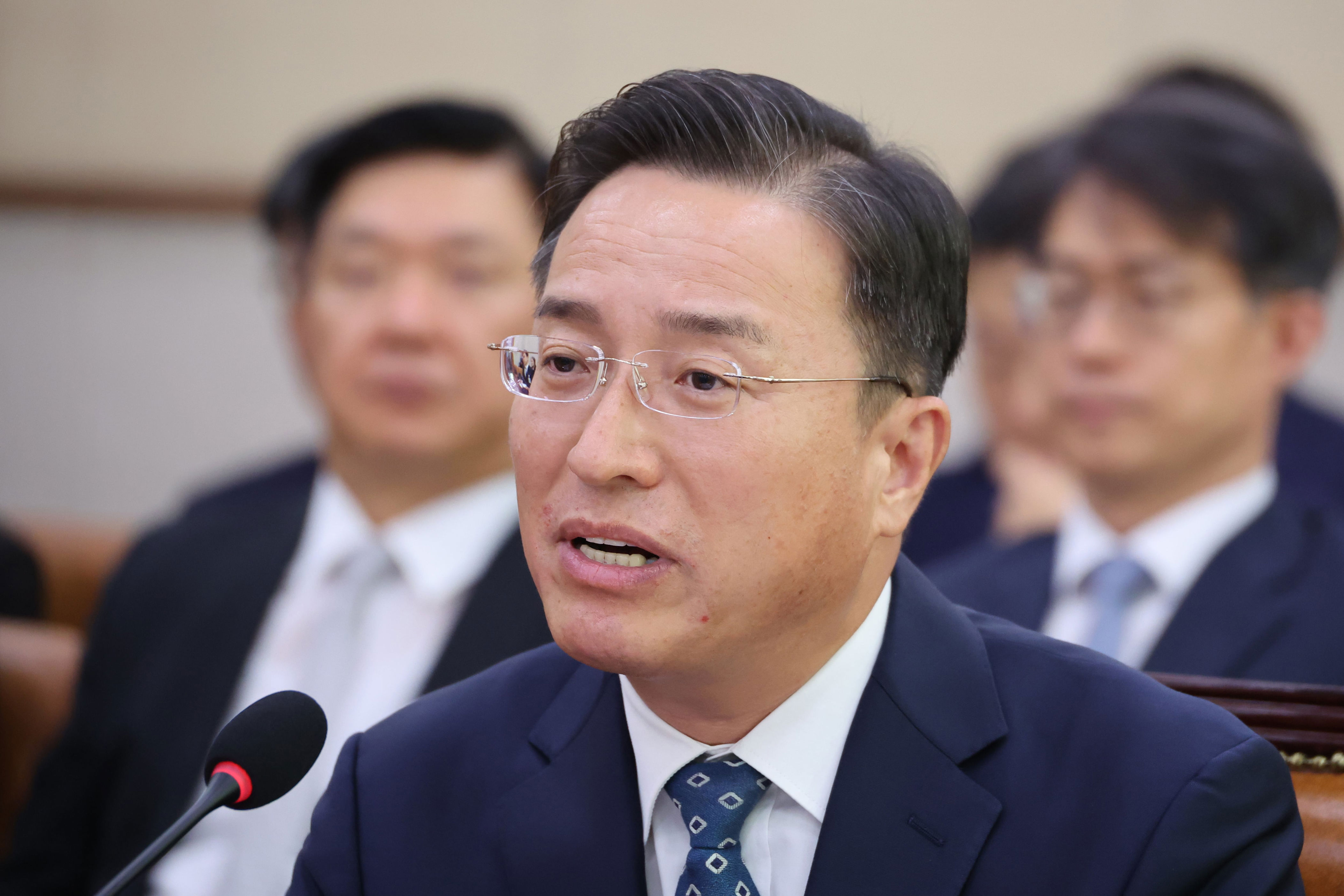 Editorial: Prosecution head's 'bone-stripping' remark on Moon ...