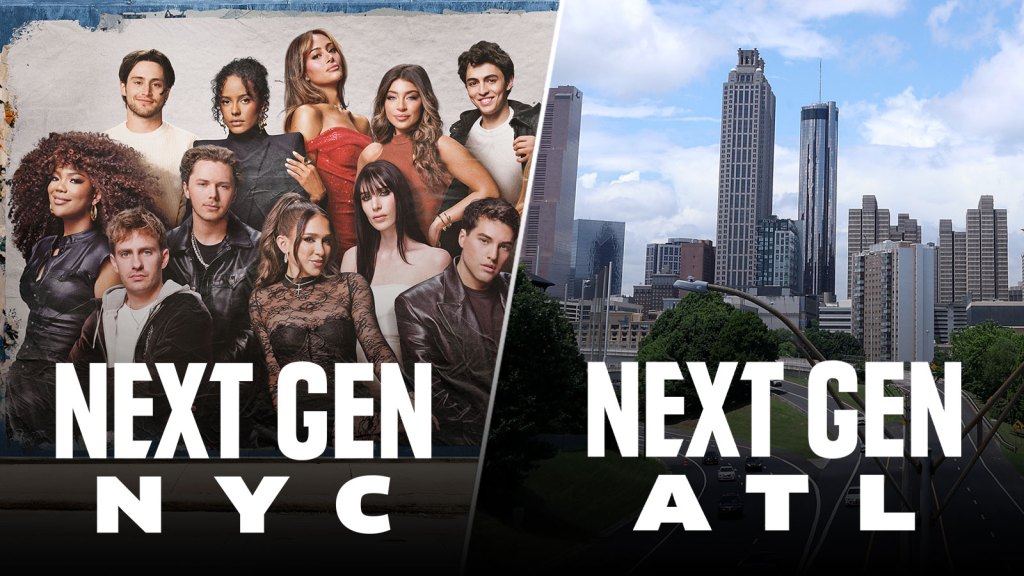 Next Gen NYC renewed for season 3 as Bravo expands franchise to Atlanta ...