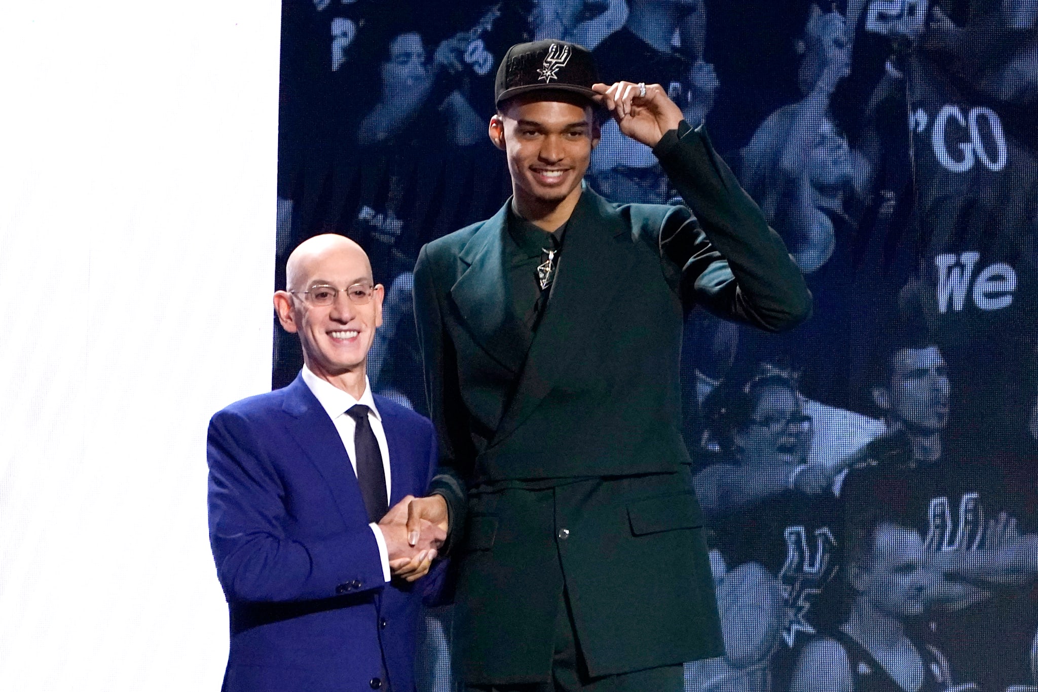Ranking every No. 1 NBA draft pick of the past 15 years