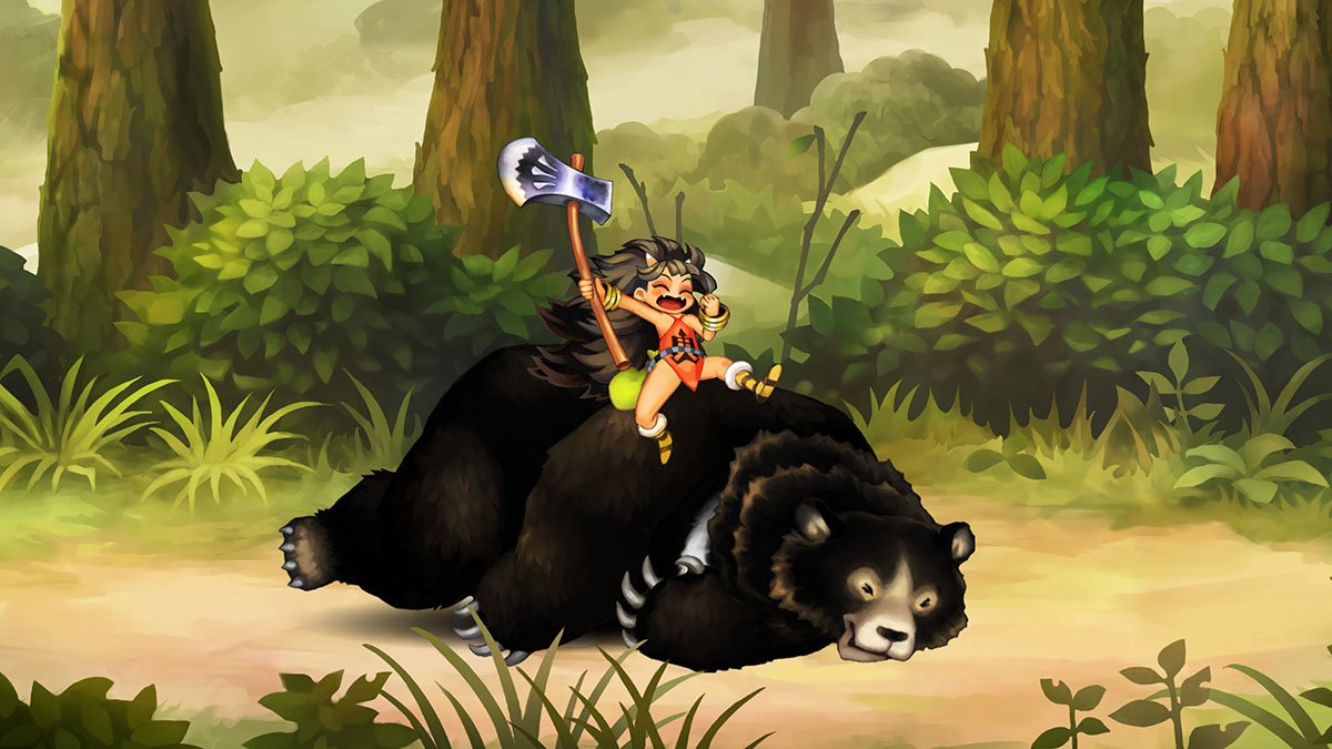 Gli sviluppatori di Muramasa: Revenant Blades raccontano il debutto su PC