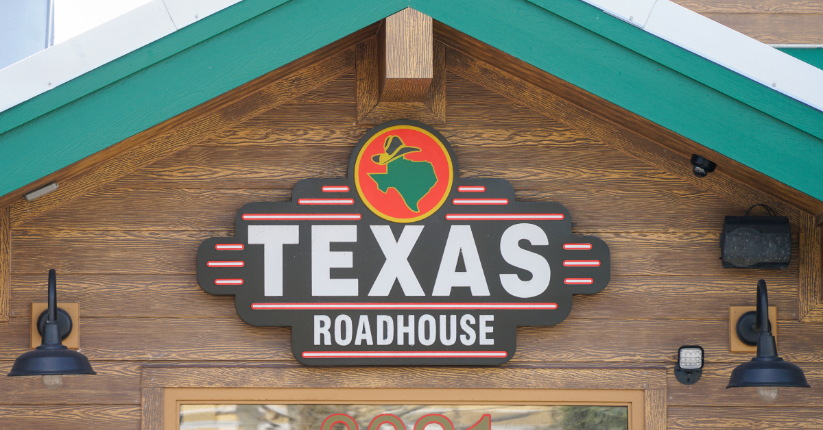 10 chain restaurants that have stopped being worth the money