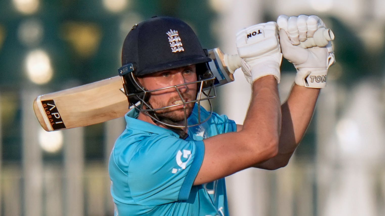 Will Jacks: Next matches like mini World Cup for England after Sri ...