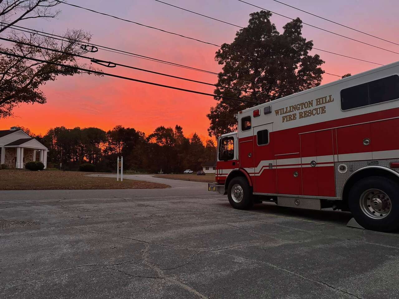 Baby flown to Connecticut hospital with leg burns from boiling water ...