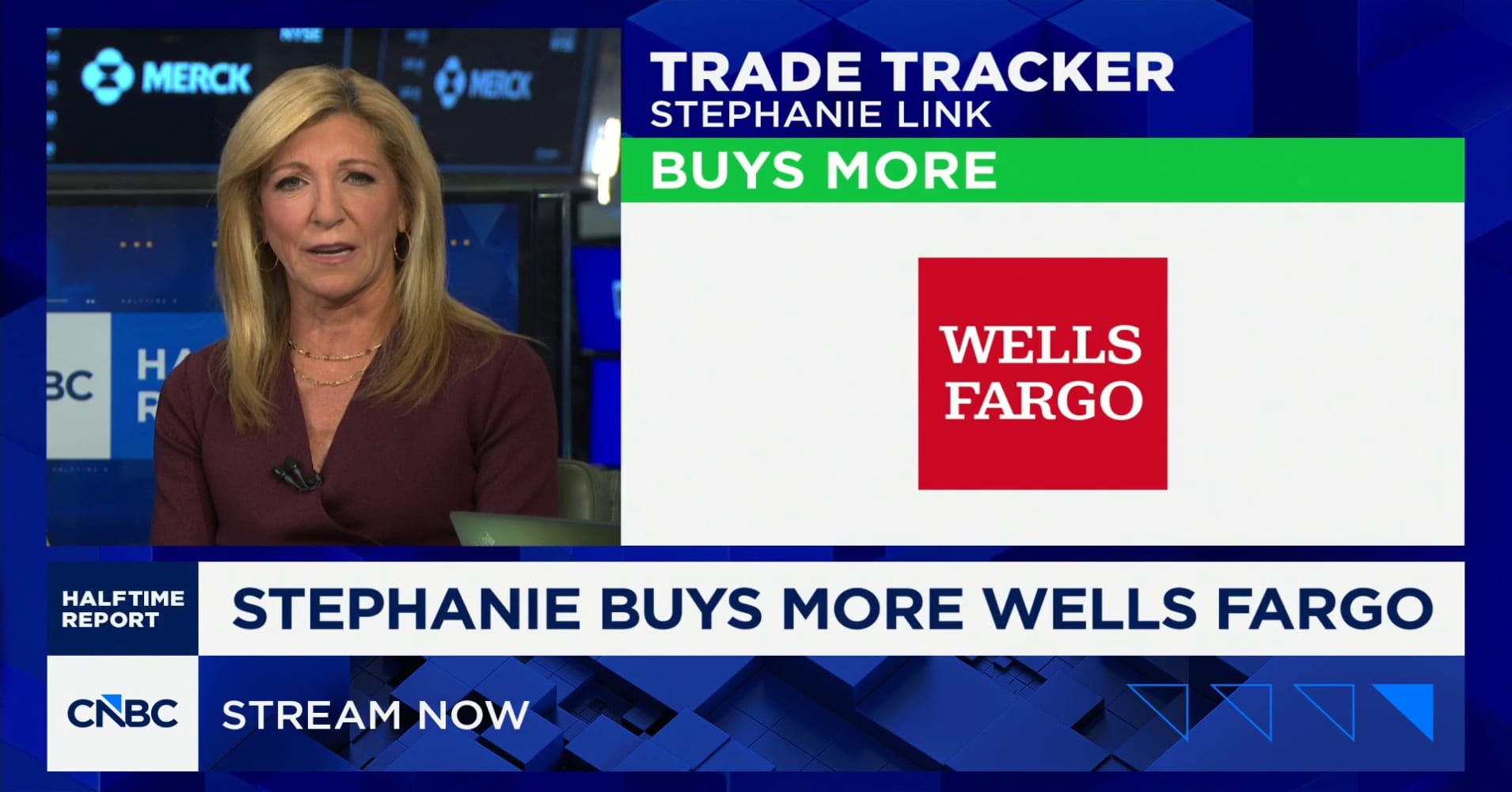 Trade tracker: Hightower's Stephanie Link buys Zscaler, buys more Wells ...