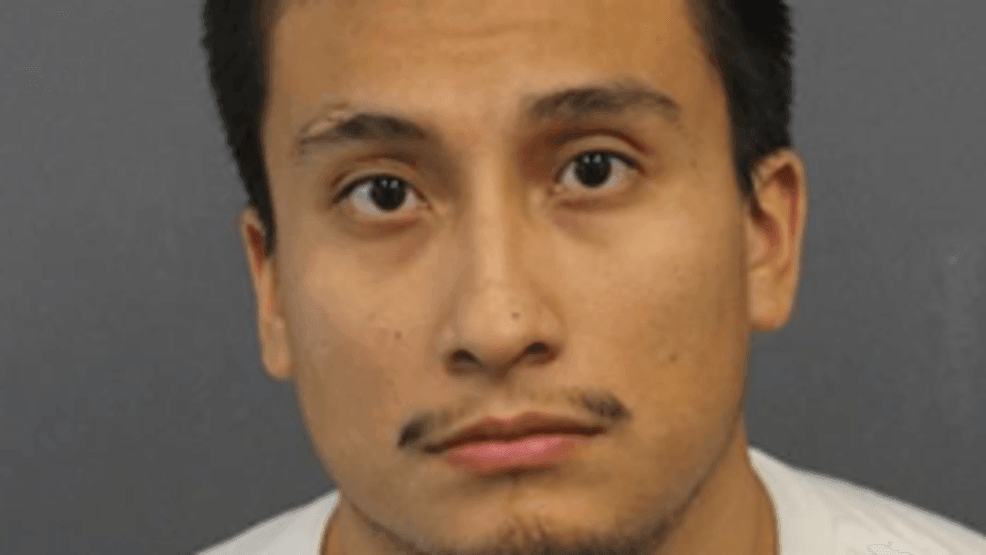 Illegal immigrant accused of beheading Quantico Iwo Jima memorial