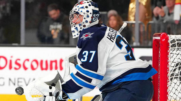 NY Islanders are losers in Connor Hellebuyck trade to Devils