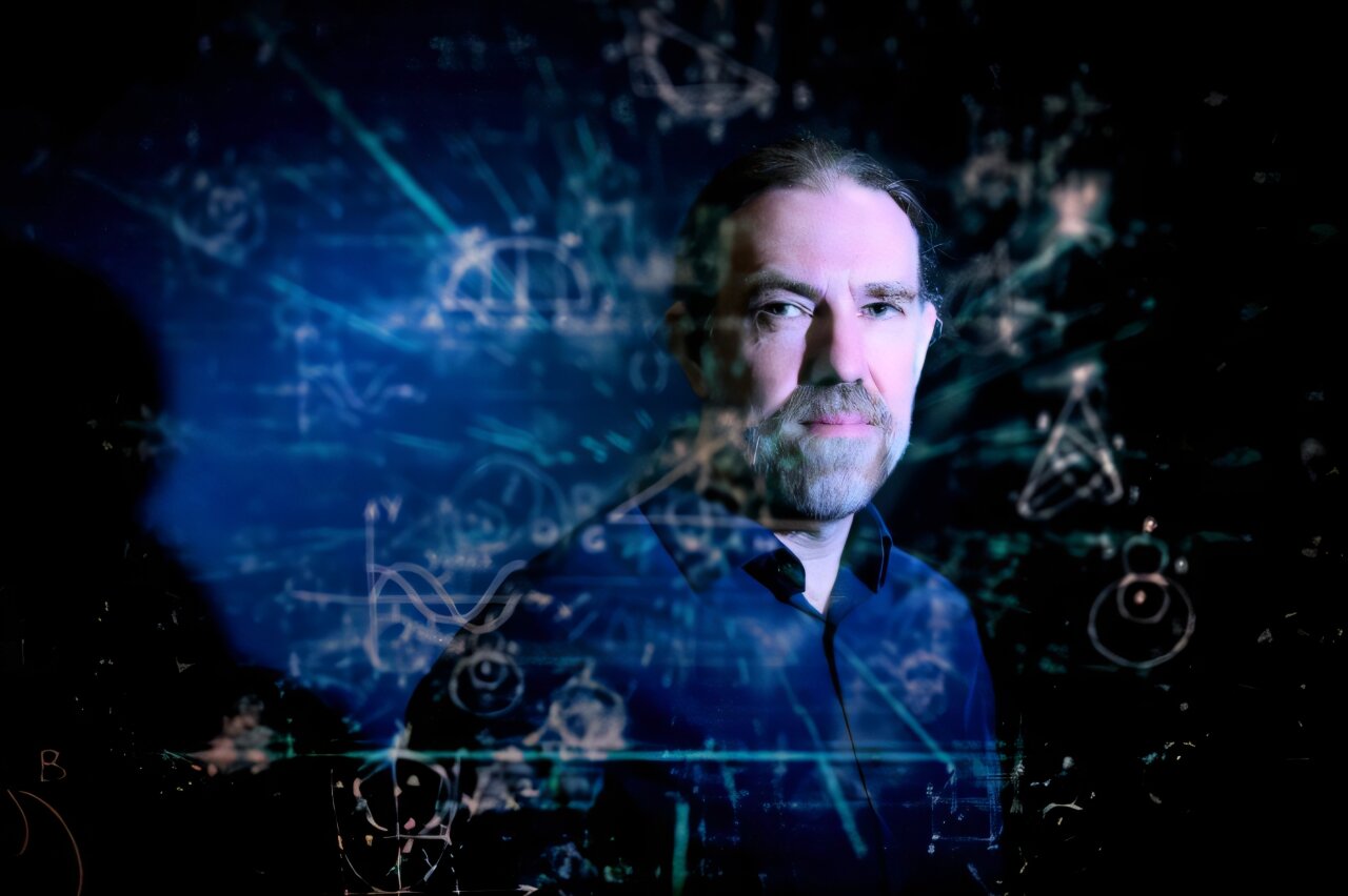 AI is solving math problems that stumped humans. What comes next?