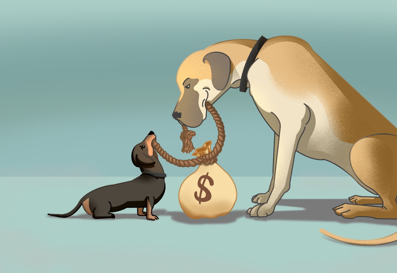 Brokerage firms want to yank away your investor protections