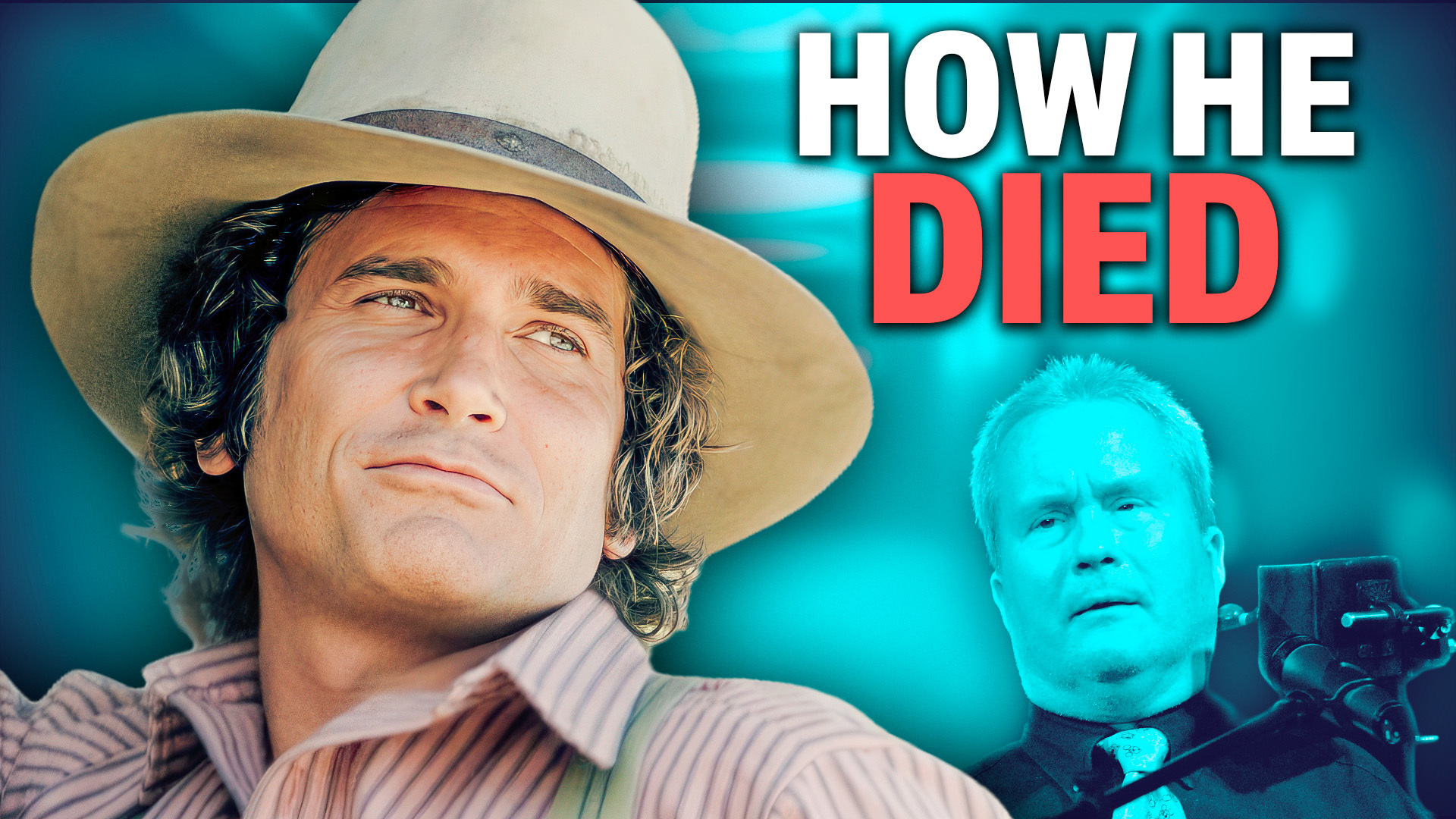 How did Little House on the Prairie star Michael Landon die? His family ...
