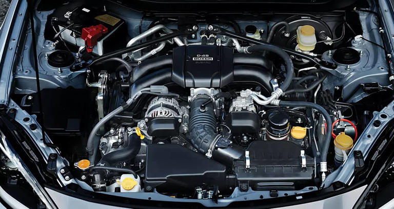 End of iconic engine could save this brand