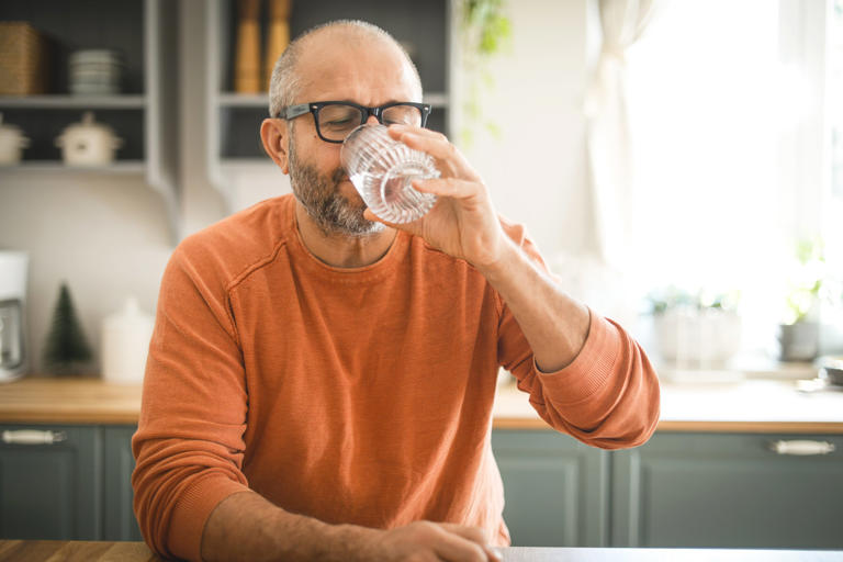 Have a sore throat? A common culprit could be to blame