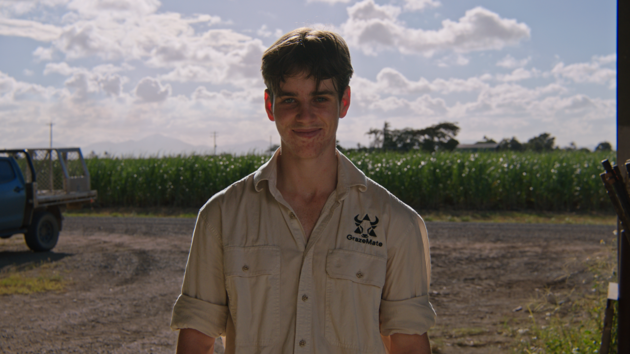 19-year-old Australian farmer’s son raises $1.2 million for cattle ...