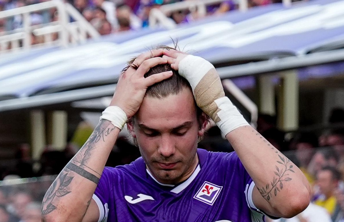 Inter Milan vs Fiorentina: Preview