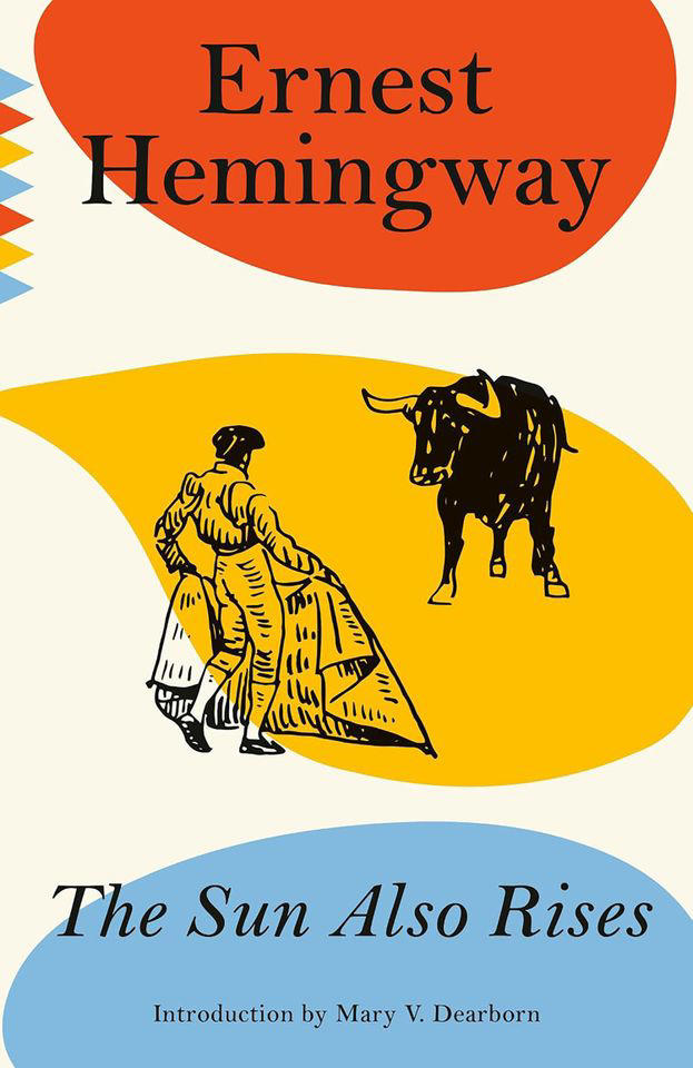 Ernest Hemingway, who wrote “The Sun Also Rises” at 26, was wise beyond ...