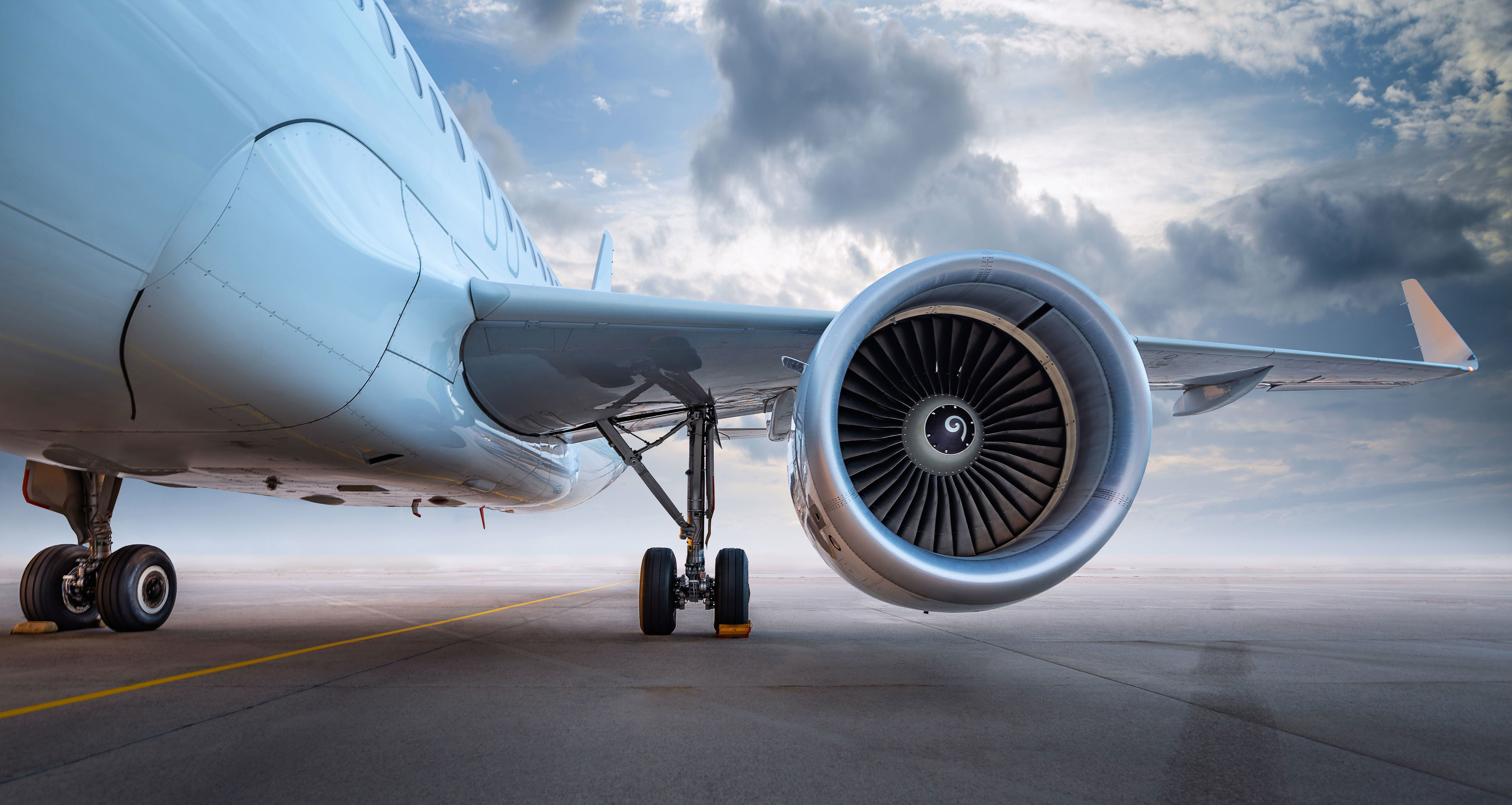 Why did Honeywell Aerospace stock drop on Thursday?