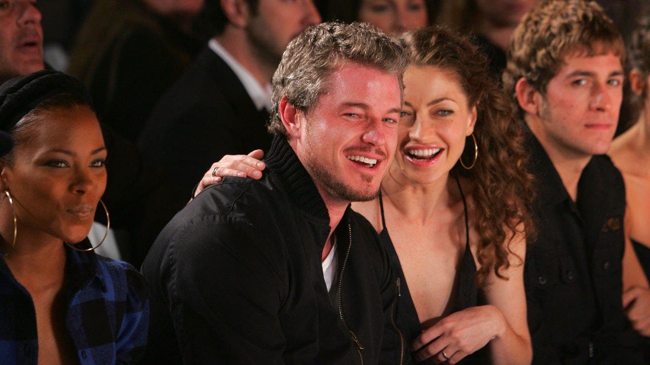 Rebecca Gayheart watched Eric Dane fight for time with daughters during heartbreaking final months