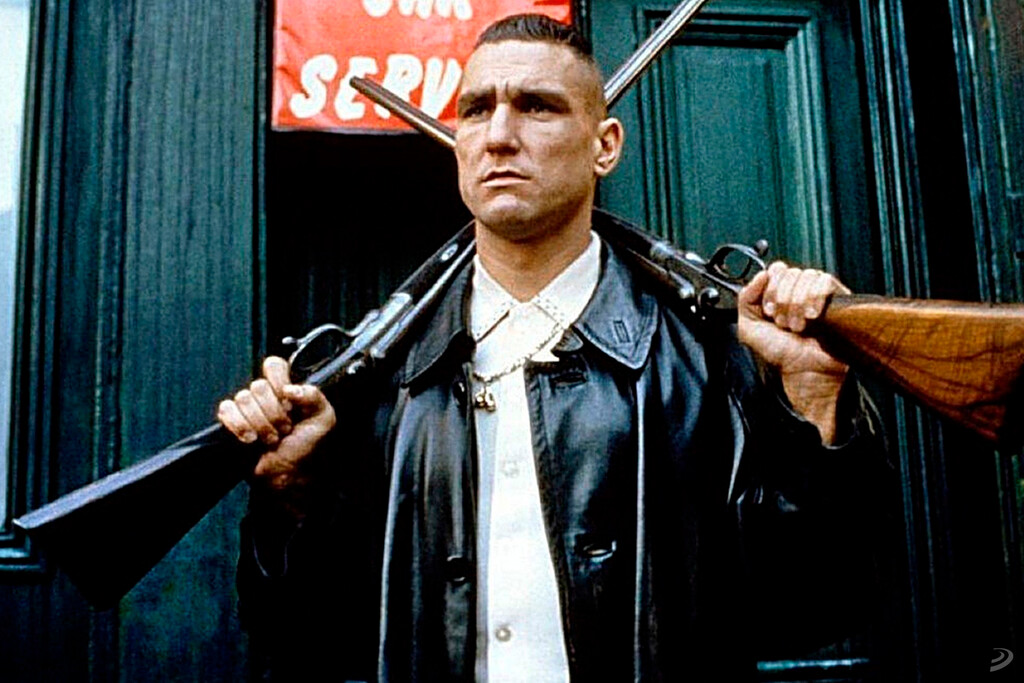 Vinnie Jones (61 años), actor: 