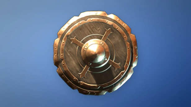 Enshrouded 1.0 off-hand guide: Shield drops, ward recipes and bonuses