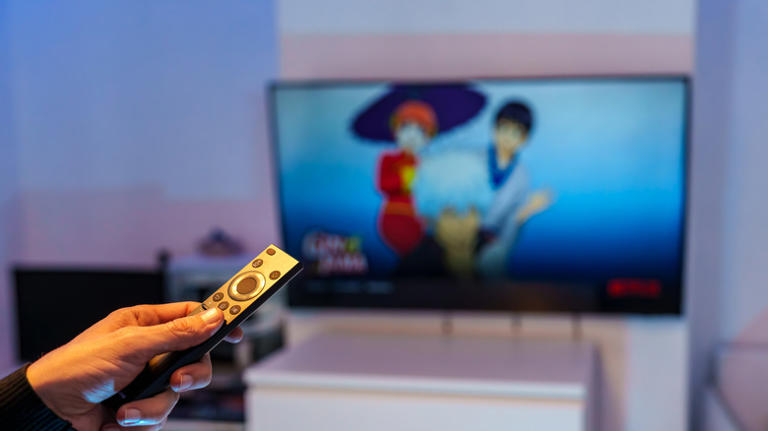 7 times when you actually should use motion smoothing on your TV