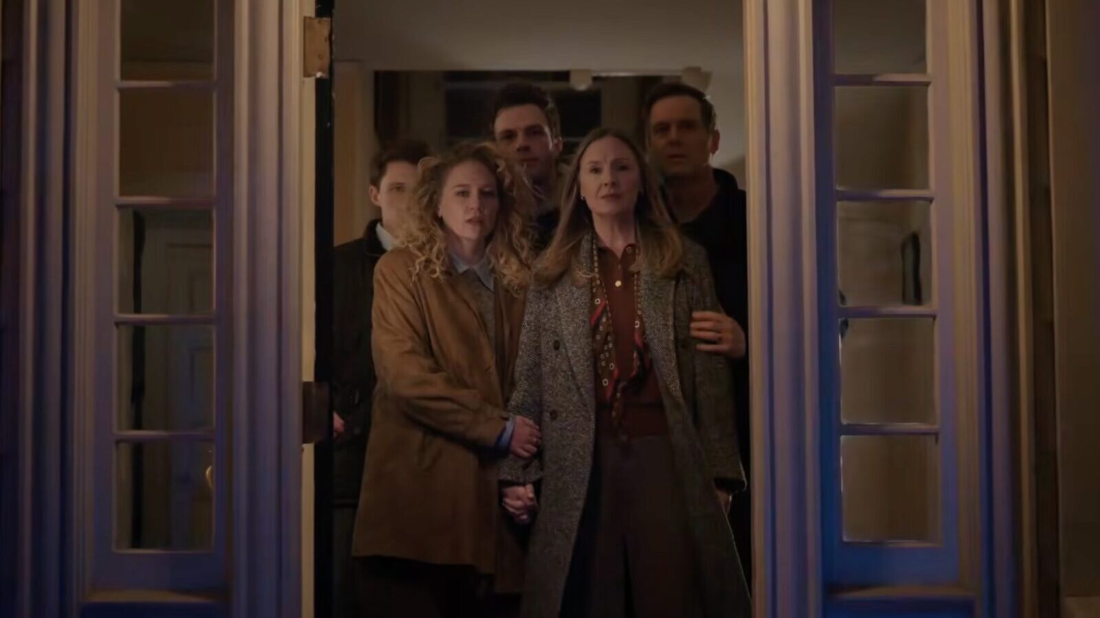Even with a slow start, NBC gives ‘Line of Fire’ a full 18-episode season