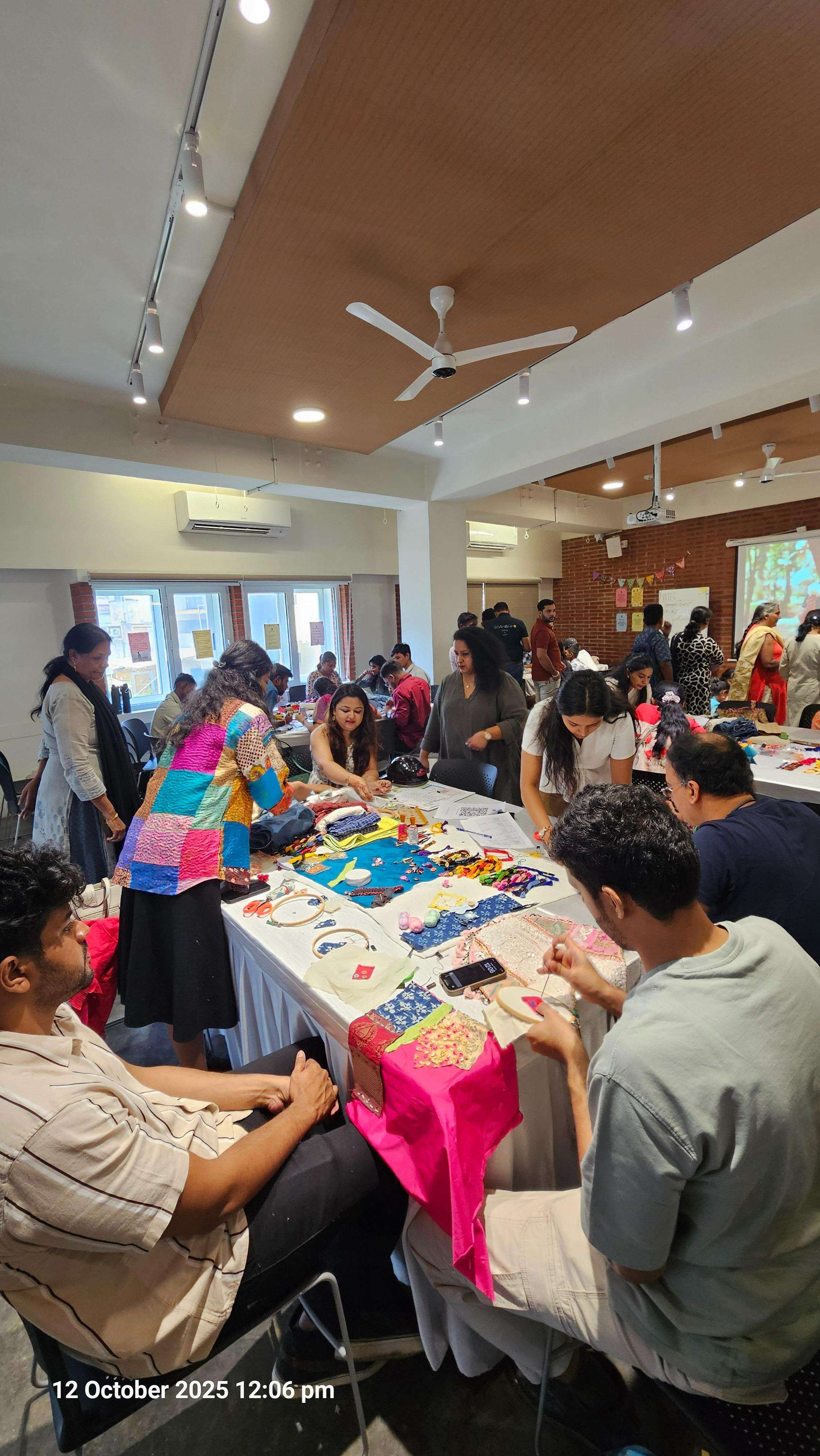 Mend it, don’t discard it: Bengaluru event aims to bring repair culture ...