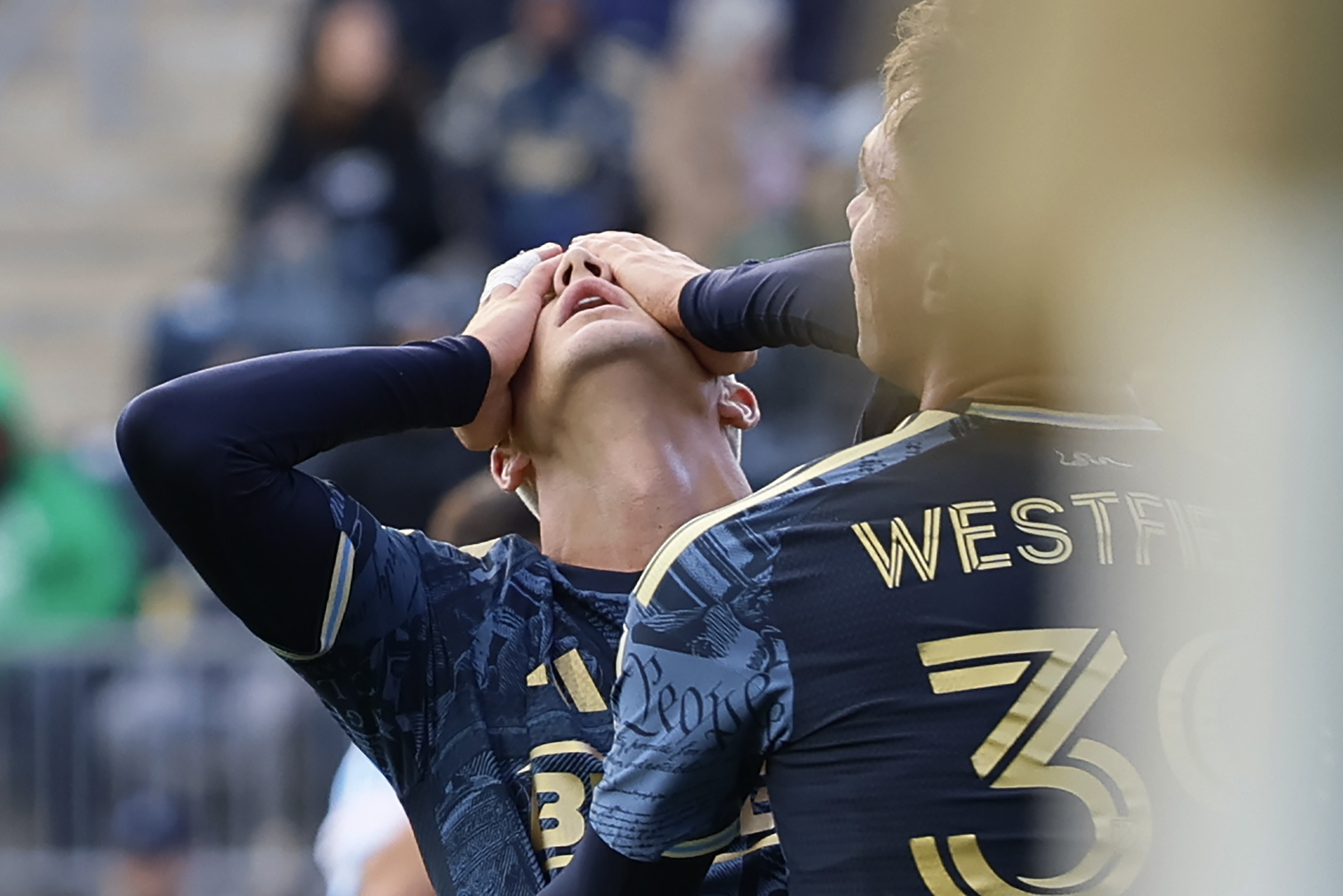 Union’s Cavan Sullivan fined by Major League Soccer’s Disciplinary ...