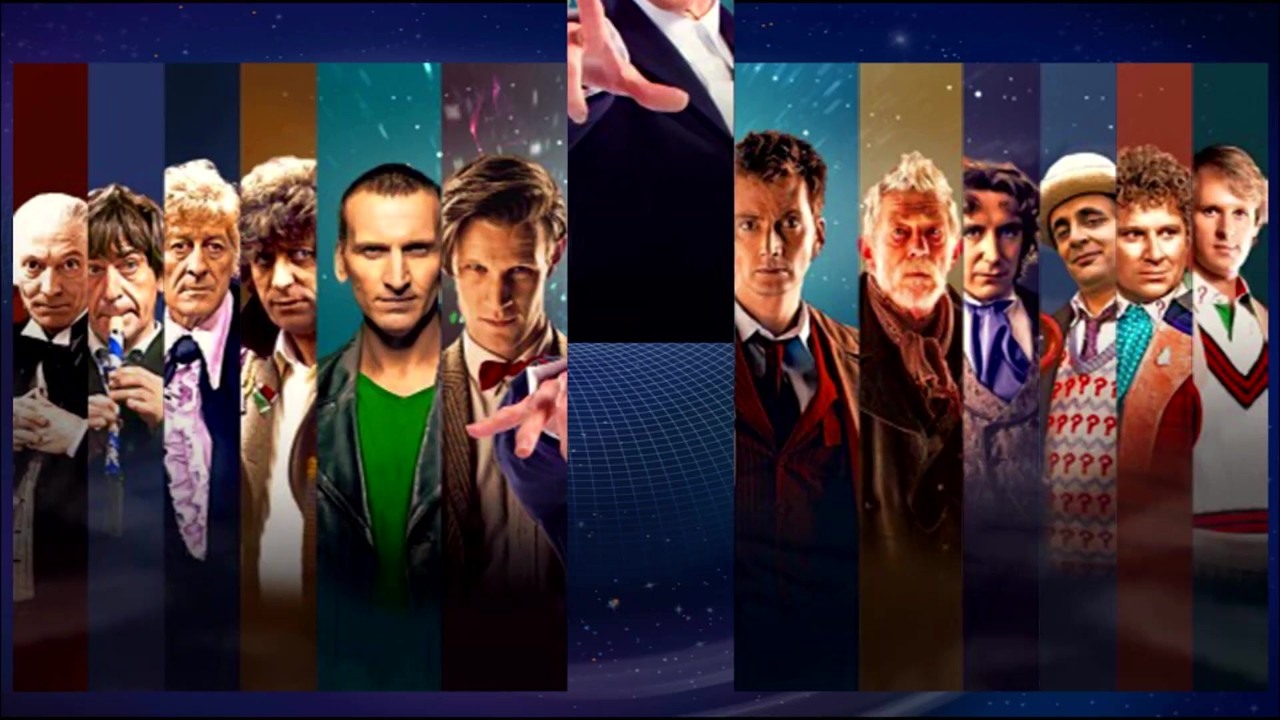 Doctor Who's doctor vs human biology