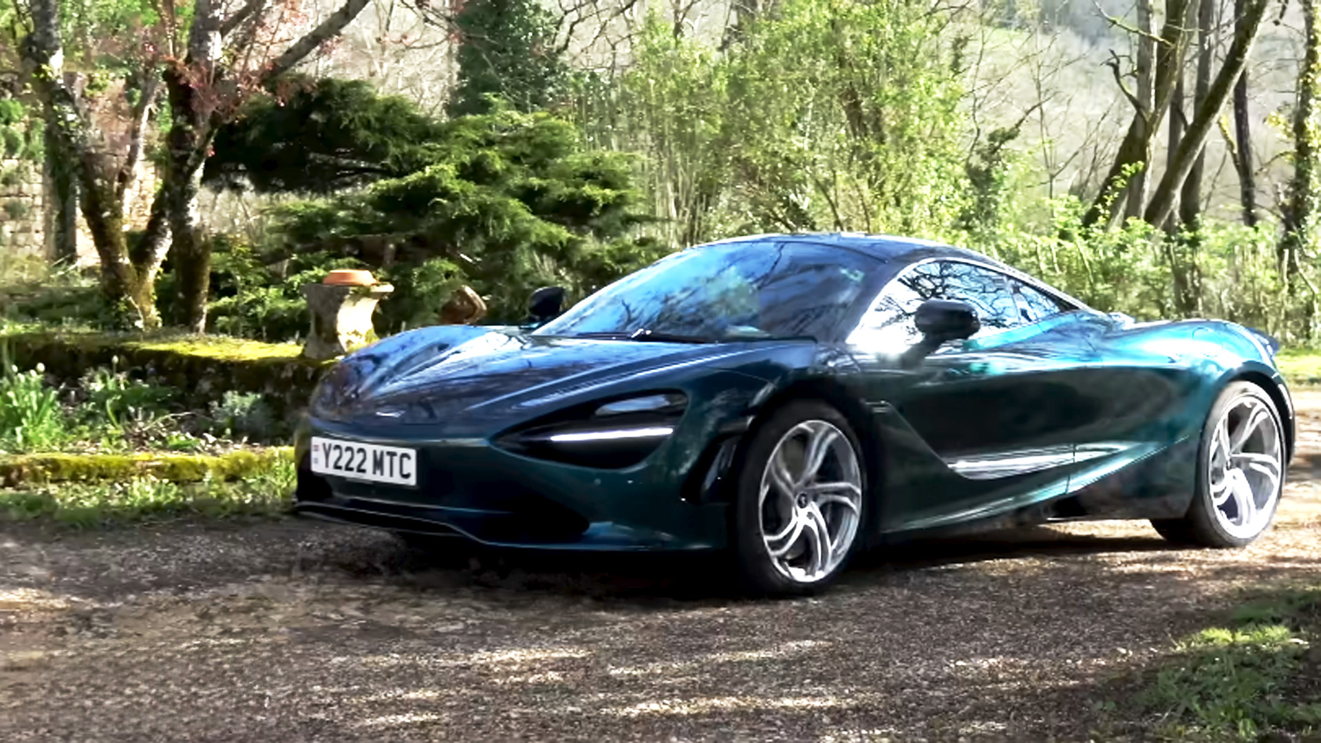 Big names face tough judgments in this car ranking