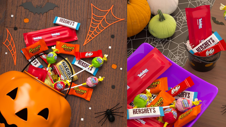 I searched Amazon for cheap Halloween treats, and here are the best deals