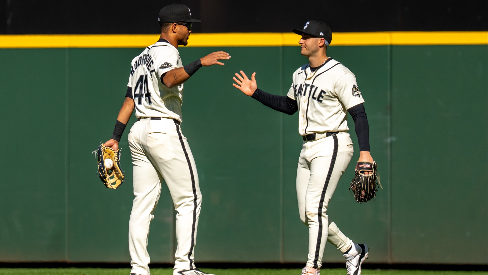 Why the Seattle Mariners manager job tops MLB openings
