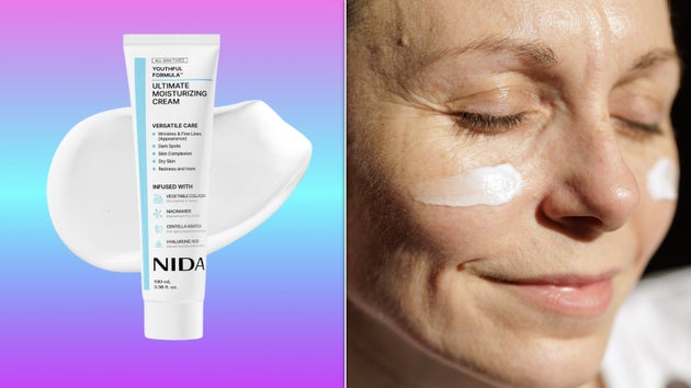 I look younger than my actual age thanks to this $13 K-beauty buy
