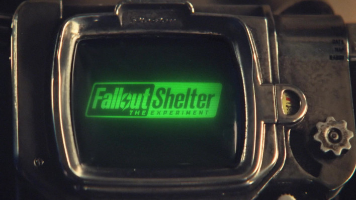 Prime Video announces Fallout Shelter: The Experiment competition ...