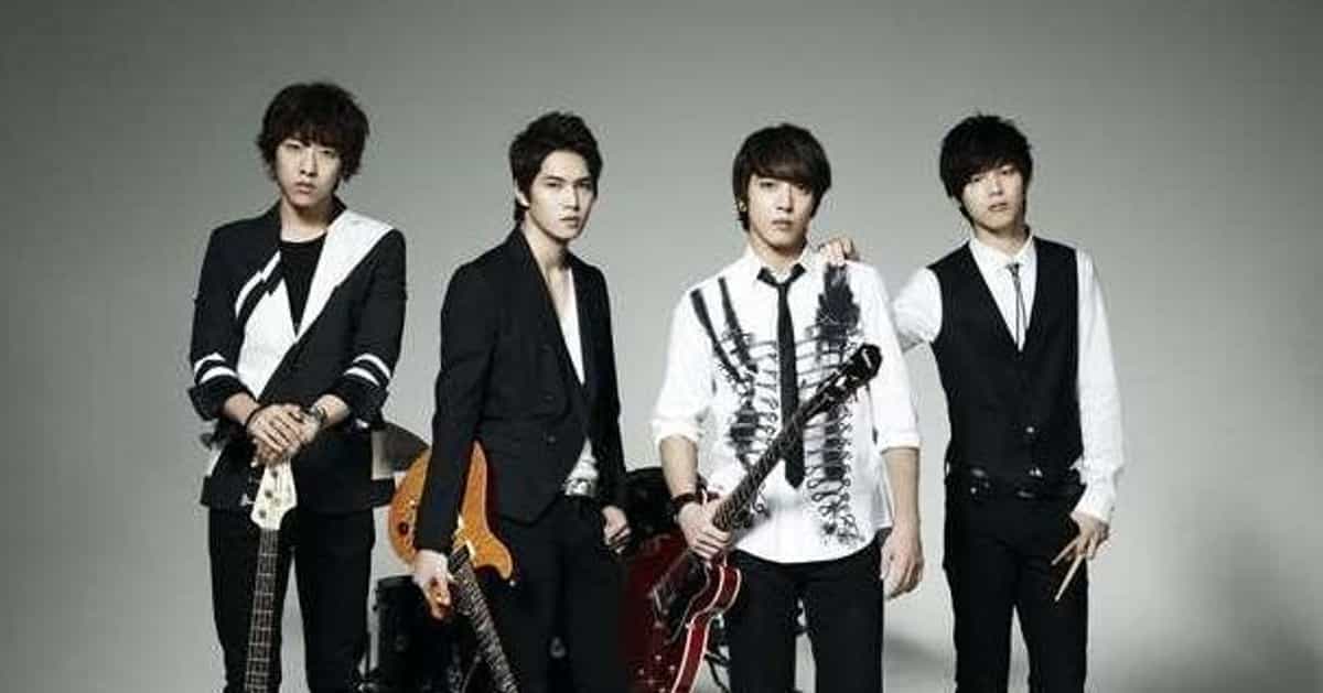 The best Korean rock bands and artists