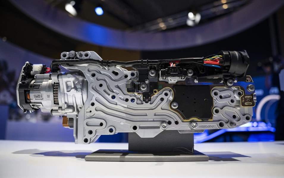 Find your car’s transmission type easily