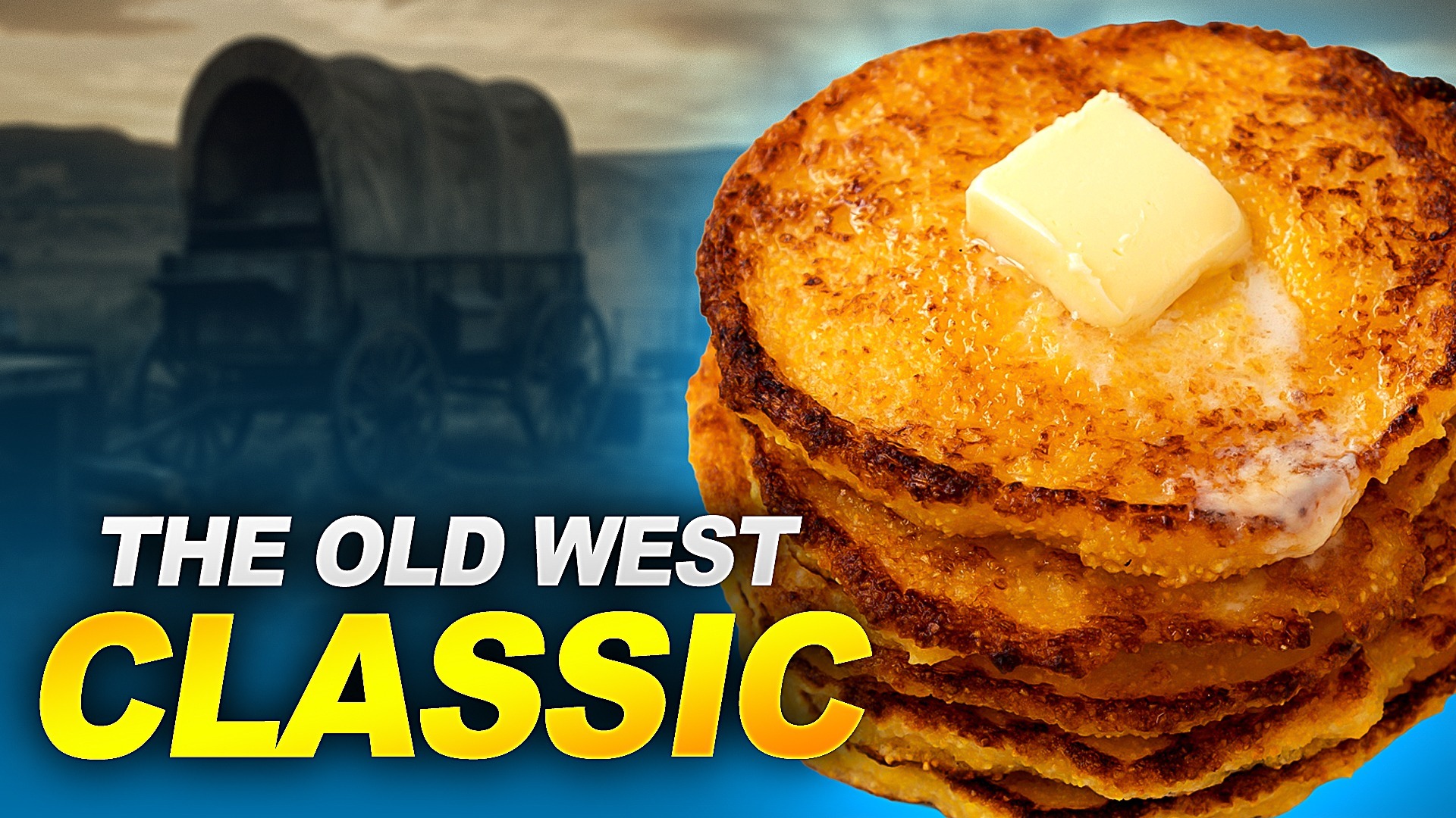 Skip regular cornbread: Try this cowboy staple that was popular back in ...