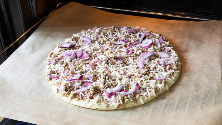 A drizzle of this unexpected, sweet, and tangy condiment can transform ...