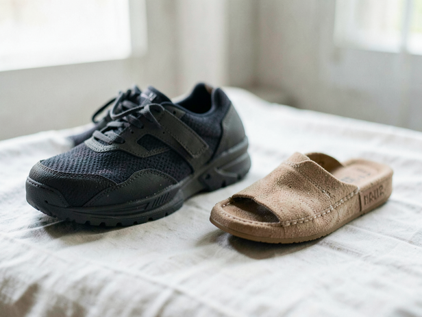 Your feet pay the price: The truth about cheap footwear