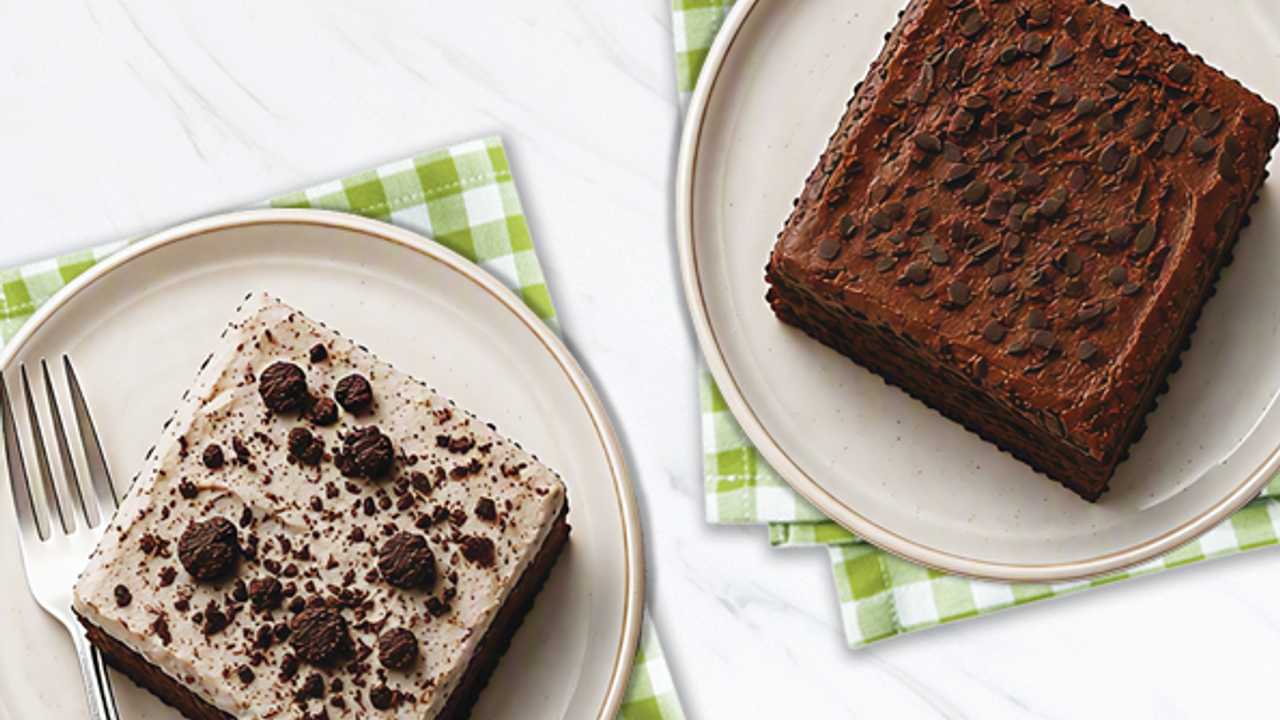 Stop & Shop giving away free cake slices in October 2026