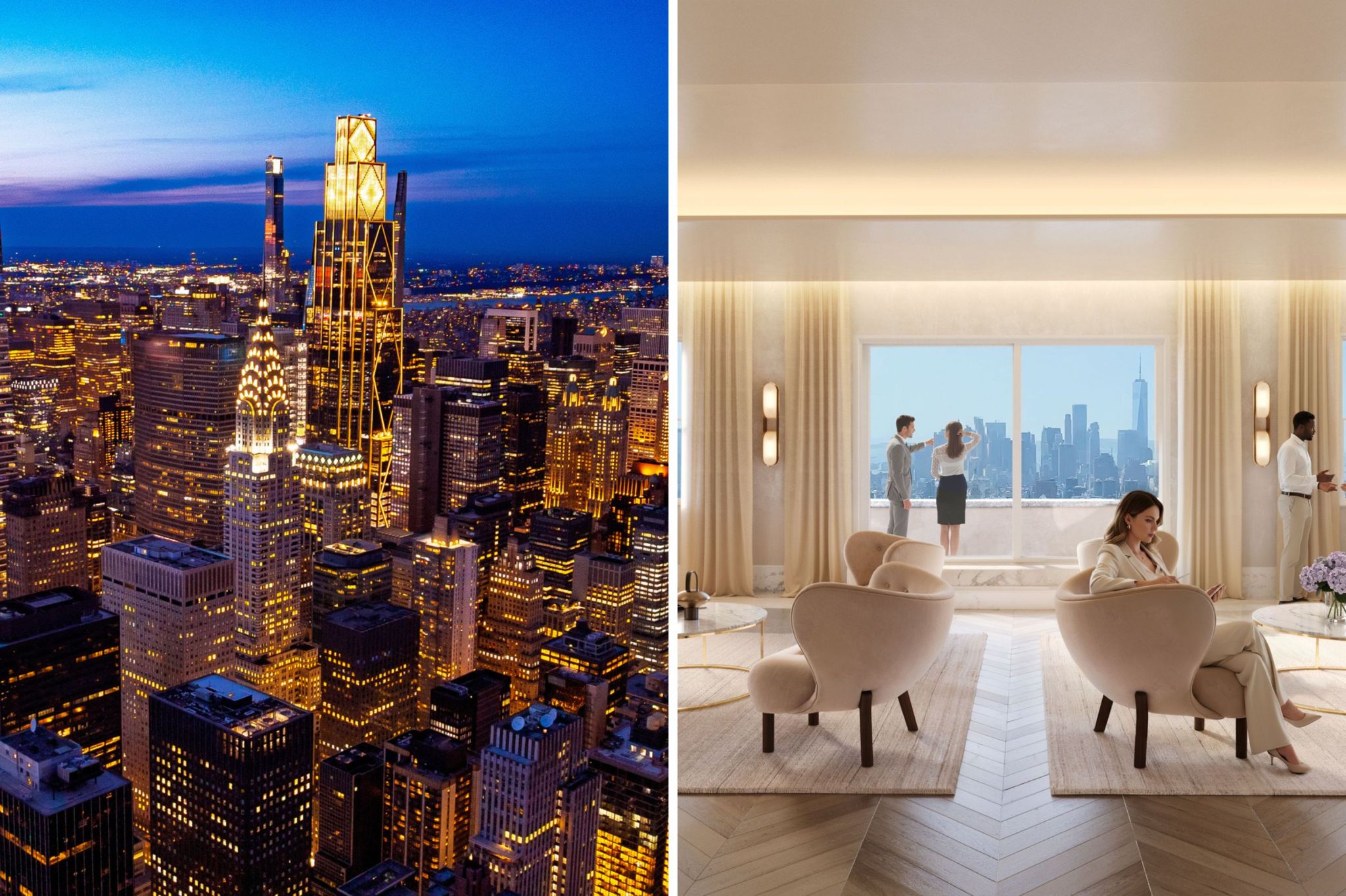 NYC’s iconic 1930s landmark to see ambitious milestone transformation
