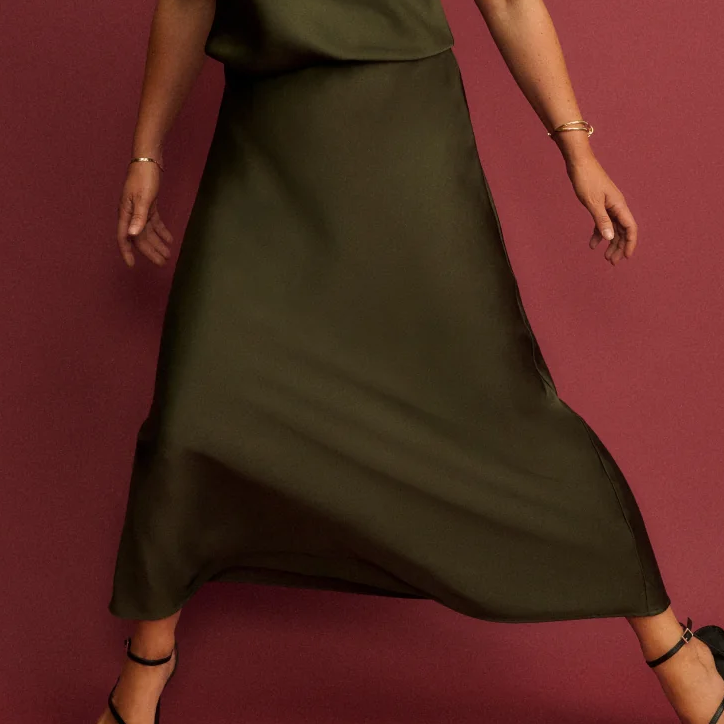 Victoria Beckham is a styling pro; she proves a co-ord is the simplest ...